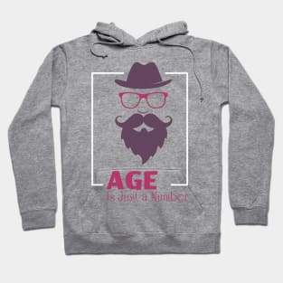 tshirt templates age theme black white decor 1 Hoodie